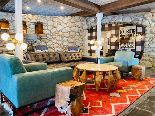 The Creekstone Hotel Idyllwild Kültér fotó